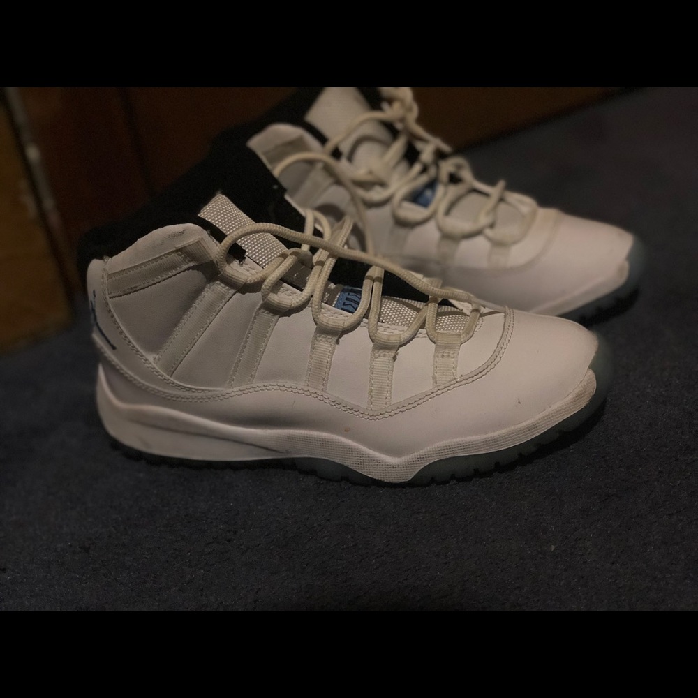 Jordan’s